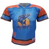 Custom Porthole Lacrosse Jersey – Style 2007