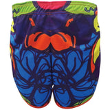 Custom Women's Lacrosse Shorts – Style 1005