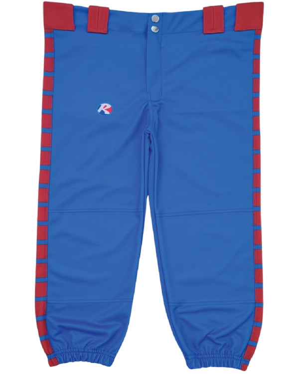 Custom Baseball Knicker – Style 2968