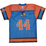 Custom Porthole Lacrosse Jersey – Style 2007