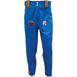 Custom Baseball Pants – Style 2457
