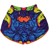 Custom Women's Lacrosse Shorts – Style 1005