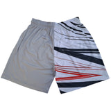 Custom Men's Lacrosse Shorts – Style 1006