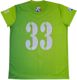 Custom Women's Lacrosse Shooting Shirt – Style 1033