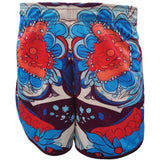 Custom Women's Lacrosse Shorts – Style 1001