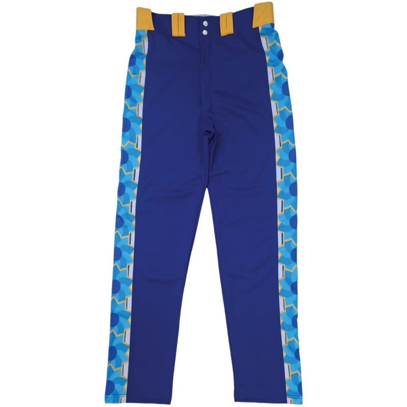 Sample - BASEBALL CUSTOM PANTS-2448