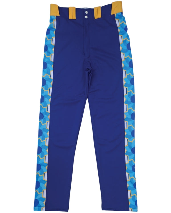 BASEBALL CUSTOM PANTS-2448