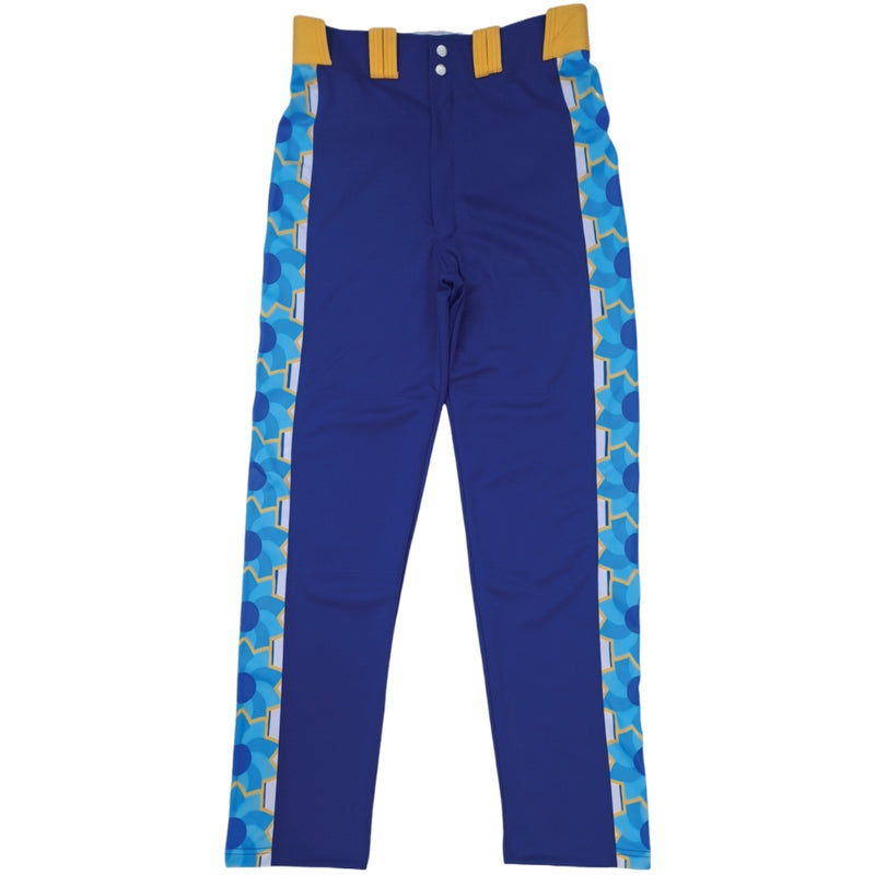 Custom Baseball Pants – Style 2448