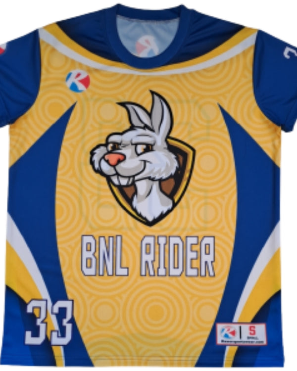 Custom Women's Lacrosse Shooting Shirt – Style 1026