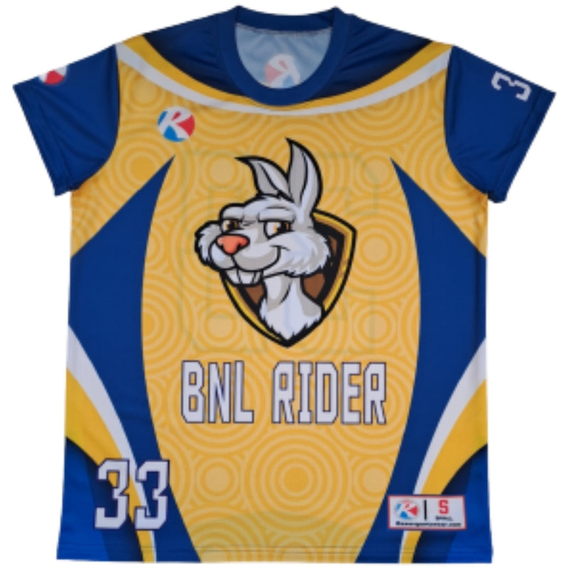 Custom Women's Lacrosse Shooting Shirt – Style 1026