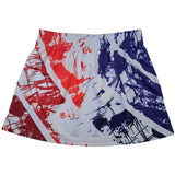Women's Custom Lacrosse Skirt #1001