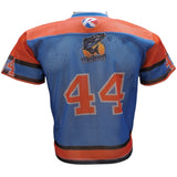 Custom Porthole Lacrosse Jersey – Style 2007