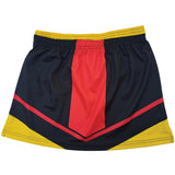 Women's Custom Lacrosse Skirt #1005
