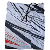 Custom Men's Lacrosse Shorts – Style 1006