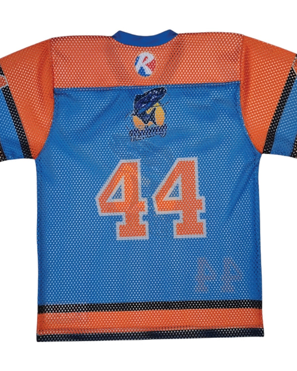 Custom Porthole Lacrosse Jersey – Style 2007