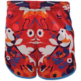 Custom Women's Lacrosse Shorts – Style 1006