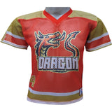 Custom Porthole Lacrosse Jersey – Style 2007.4
