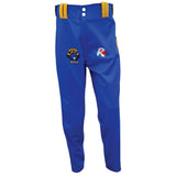 Custom Baseball Pants – Style 2458