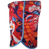 Custom Women's Lacrosse Shorts – Style 1006