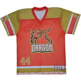 Custom Porthole Lacrosse Jersey – Style 2007.4