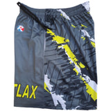 Custom Men's Lacrosse Shorts – Style 1007