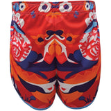 Custom Women's Lacrosse Shorts – Style 1006