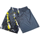 Custom Men's Lacrosse Shorts – Style 1007