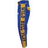 Custom Baseball Pants – Style 2458