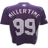 Custom Baseball Regular Jersey – Style 1352