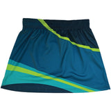 Women's Custom Lacrosse Skirt #1006