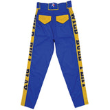 Custom Baseball Pants – Style 2458