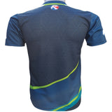 Custom Men's Lacrosse Shooting Shirt – Style 1007