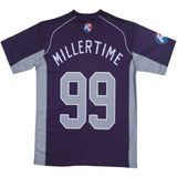 Custom Baseball Regular Jersey – Style 1352