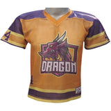Custom Porthole Lacrosse Jersey – Style 2008