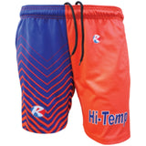 Custom Men's Lacrosse Shorts – Style 1008
