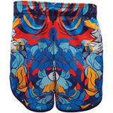 Custom Women's Lacrosse Shorts – Style 1007