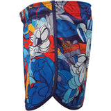 Custom Women's Lacrosse Shorts – Style 1007