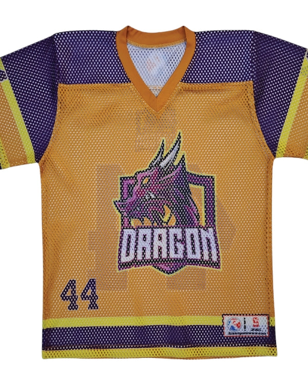 Custom Porthole Lacrosse Jersey – Style 2008
