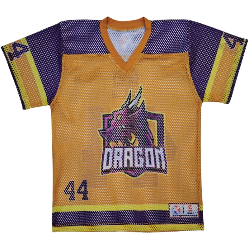 Custom Porthole Lacrosse Jersey – Style 2008