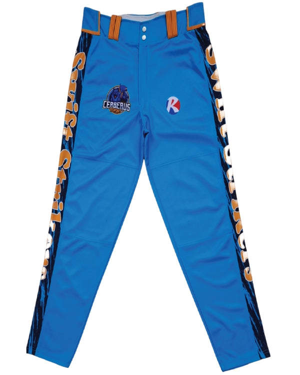 BASEBALL CUSTOM PANTS-2459