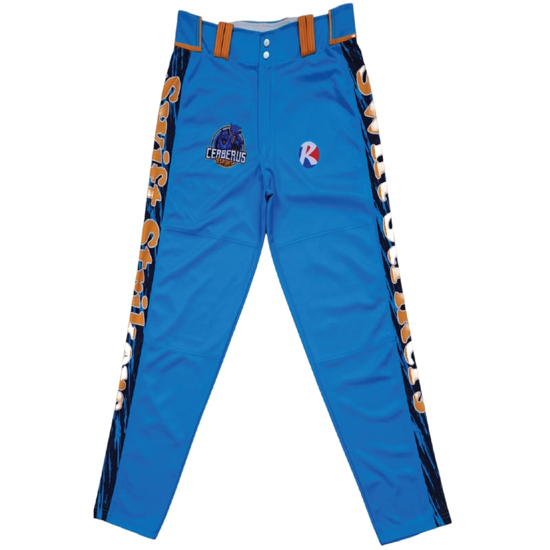 Custom Baseball Pants – Style 2459