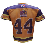 Custom Porthole Lacrosse Jersey – Style 2008