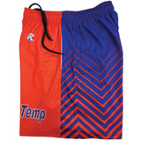 Custom Men's Lacrosse Shorts – Style 1008