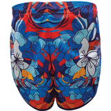 Custom Women's Lacrosse Shorts – Style 1007