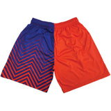 Custom Men's Lacrosse Shorts – Style 1008