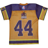 Custom Porthole Lacrosse Jersey – Style 2008