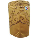 Women's Custom Lacrosse Skirt #1007