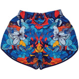 Custom Women's Lacrosse Shorts – Style 1007