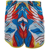 Custom Women's Lacrosse Shorts – Style 1008