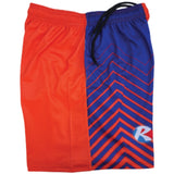 Custom Men's Lacrosse Shorts – Style 1008